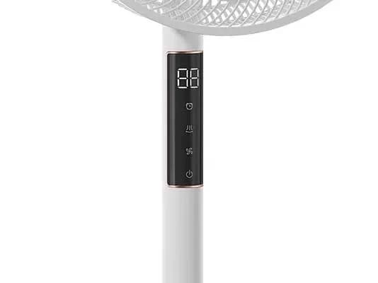 So sánh giá Quạt đứng AQUA 7 cánh AQS-FED3502R(W)-VN 50W rẻ nhất? - Ảnh 19