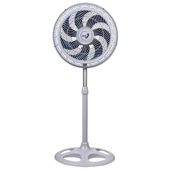 Quạt đứng Asia VY649790 Xám - Ảnh 23