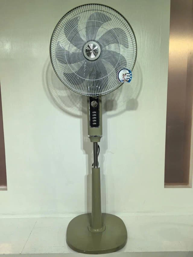 Top 1 so sánh giá Quạt đứng Daikiosan 7 cánh DQ101 70W - Tìm sản phẩm giá rẻ nhất - Ảnh 32