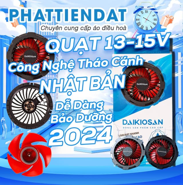Top 1 so sánh giá Quạt đứng Daikiosan 7 cánh DQ101 70W - Tìm sản phẩm giá rẻ nhất - Ảnh 33