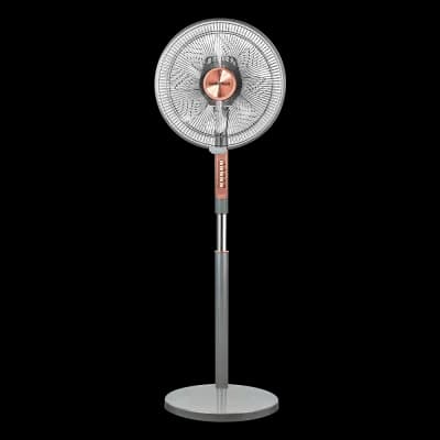 Top 1 so sánh giá Quạt đứng Daikiosan 7 cánh DQ101 70W - Tìm sản phẩm giá rẻ nhất - Ảnh 34