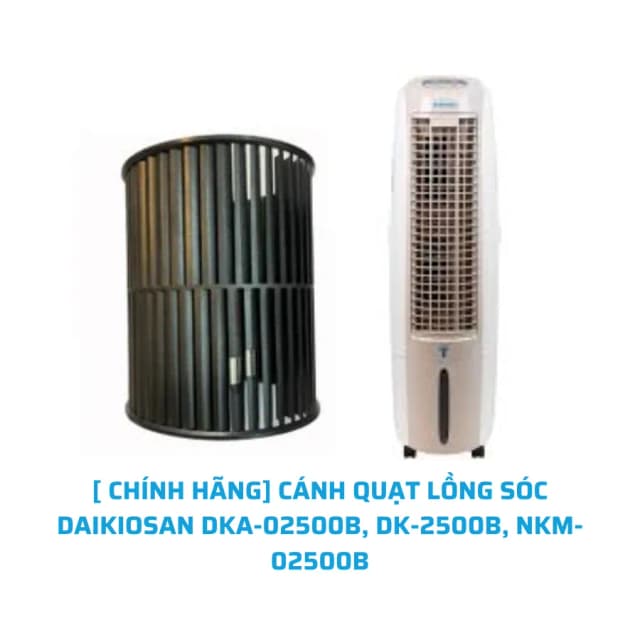 Top 1 so sánh giá Quạt đứng Daikiosan 7 cánh DQ101 70W - Tìm sản phẩm giá rẻ nhất - Ảnh 37