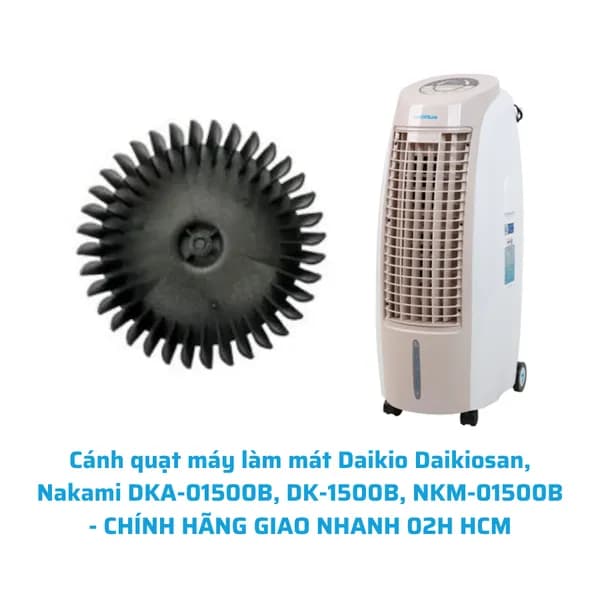 Top 1 so sánh giá Quạt đứng Daikiosan 7 cánh DQ101 70W - Tìm sản phẩm giá rẻ nhất - Ảnh 38