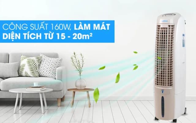 Top 1 so sánh giá Quạt đứng Daikiosan 7 cánh DQ101 70W - Tìm sản phẩm giá rẻ nhất - Ảnh 41