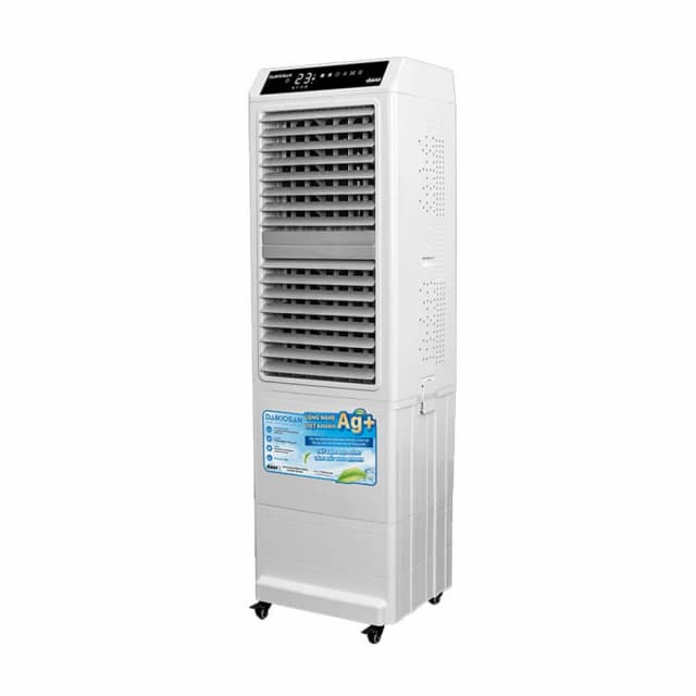 Top 1 so sánh giá Quạt đứng Daikiosan 7 cánh DQ101 70W - Tìm sản phẩm giá rẻ nhất - Ảnh 43