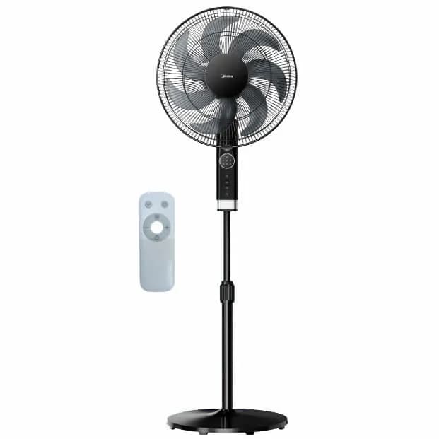 Top 1 so sánh giá Quạt đứng Daikiosan 7 cánh DQ101 70W - Tìm sản phẩm giá rẻ nhất - Ảnh 54