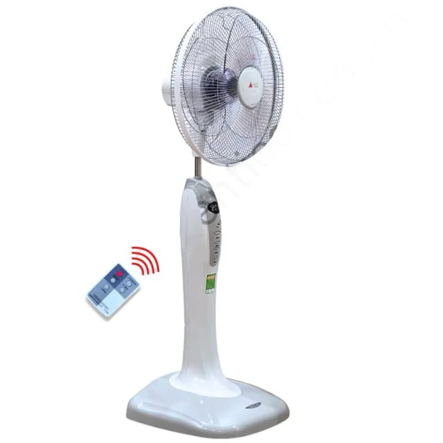 Top 1 so sánh giá Quạt đứng Daikiosan 7 cánh DQ101 70W - Tìm sản phẩm giá rẻ nhất - Ảnh 59