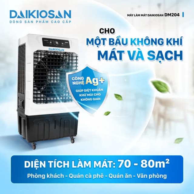 Top 1 so sánh giá Quạt đứng Daikiosan 7 cánh DQ101 70W - Tìm sản phẩm giá rẻ nhất - Ảnh 60