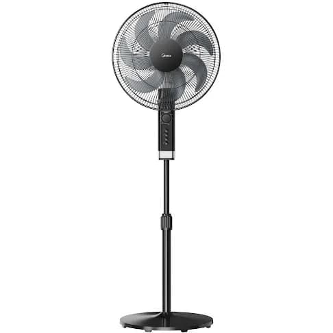 Top 1 so sánh giá Quạt đứng Daikiosan 7 cánh DQ101 70W - Tìm sản phẩm giá rẻ nhất - Ảnh 63