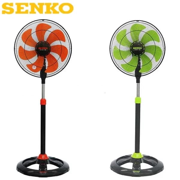 Top 1 so sánh giá Quạt đứng Daikiosan 7 cánh DQ101 70W - Tìm sản phẩm giá rẻ nhất - Ảnh 64