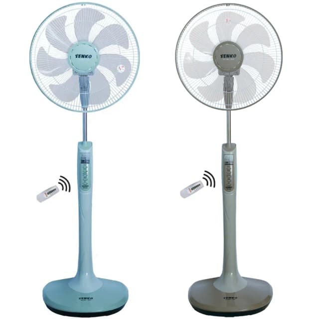 Top 1 so sánh giá Quạt đứng Daikiosan 7 cánh DQ101 70W - Tìm sản phẩm giá rẻ nhất - Ảnh 67