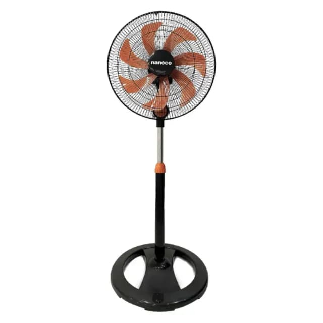 Top 1 so sánh giá Quạt đứng Daikiosan 7 cánh DQ101 70W - Tìm sản phẩm giá rẻ nhất - Ảnh 74