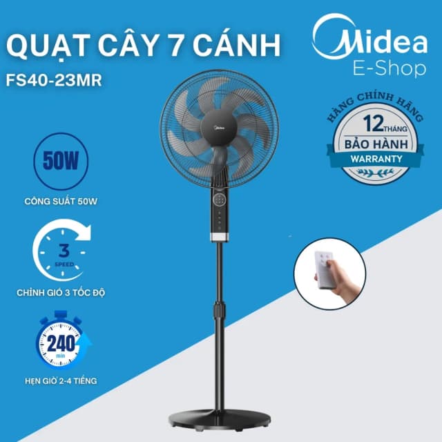 Top 1 so sánh giá Quạt đứng Daikiosan 7 cánh DQ101 70W - Tìm sản phẩm giá rẻ nhất - Ảnh 78