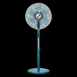 So sánh giá Quạt đứng Daikiosan 8 cánh DQ100 55W - Tìm sản phẩm giá rẻ nhất - Ảnh 2