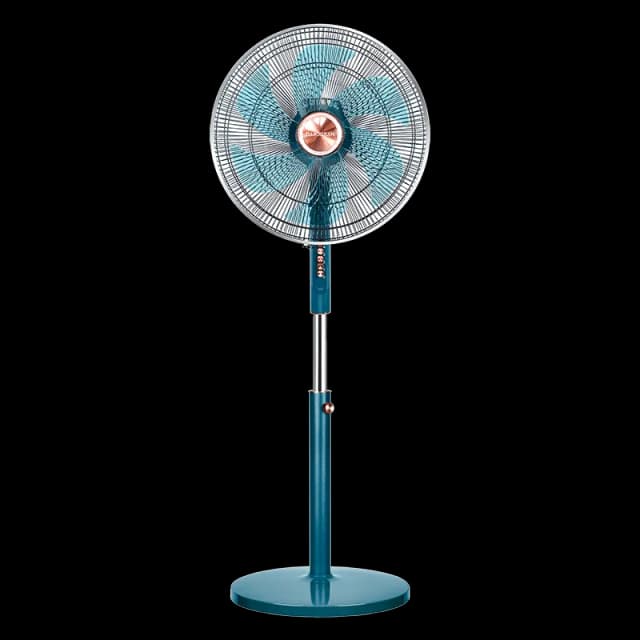 Top 1 so sánh giá Quạt đứng Daikiosan 8 cánh DQ100 55W - Tìm sản phẩm giá rẻ nhất - Ảnh 2