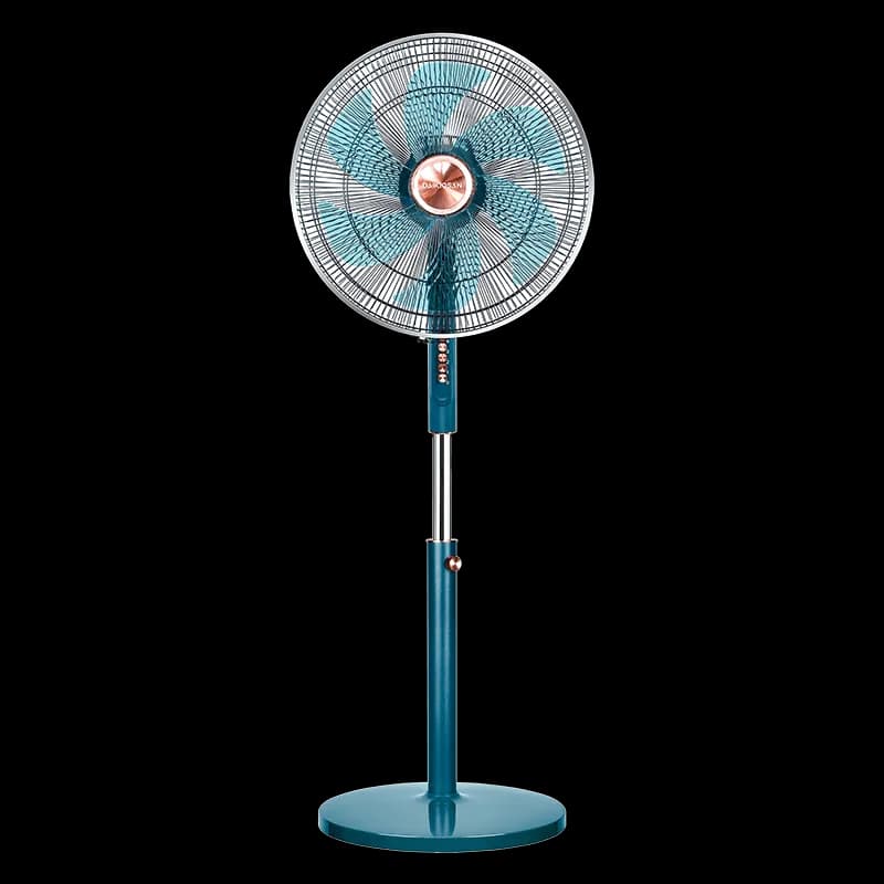 So sánh giá Quạt đứng Daikiosan 8 cánh DQ100 55W - Tìm sản phẩm giá rẻ nhất - Ảnh 2