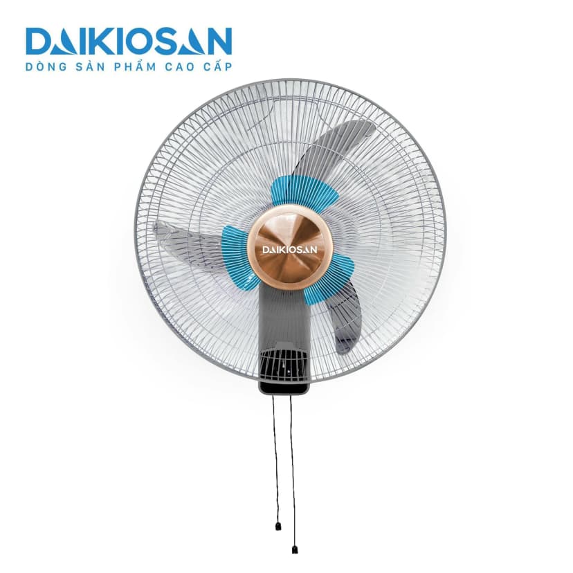So sánh giá Quạt đứng Daikiosan 8 cánh DQ100 55W - Tìm sản phẩm giá rẻ nhất - Ảnh 18