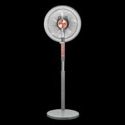 So sánh giá Quạt đứng Daikiosan 8 cánh DQ100 55W - Tìm sản phẩm giá rẻ nhất - Ảnh 3