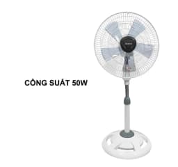 So sánh giá Quạt đứng Duxton B4 DFS40-16CN 50W - Tìm sản phẩm giá rẻ nhất - Ảnh 15