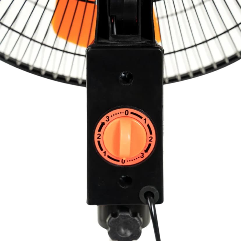So sánh giá Quạt đứng Duxton B4 DFS40-16CN 50W - Tìm sản phẩm giá rẻ nhất - Ảnh 16