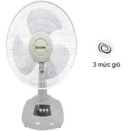 So sánh giá Quạt đứng Duxton B4 DFS40-16CN 50W - Tìm sản phẩm giá rẻ nhất - Ảnh 18