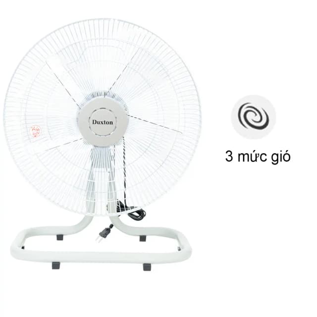 Top 1 so sánh giá Quạt đứng Duxton B4 DFS40-16CN 50W - Tìm sản phẩm giá rẻ nhất - Ảnh 19