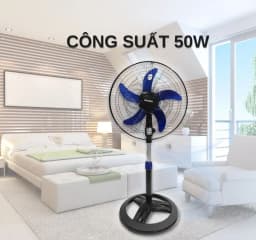 So sánh giá Quạt đứng Duxton B4 DFS40-16CN 50W - Tìm sản phẩm giá rẻ nhất - Ảnh 3