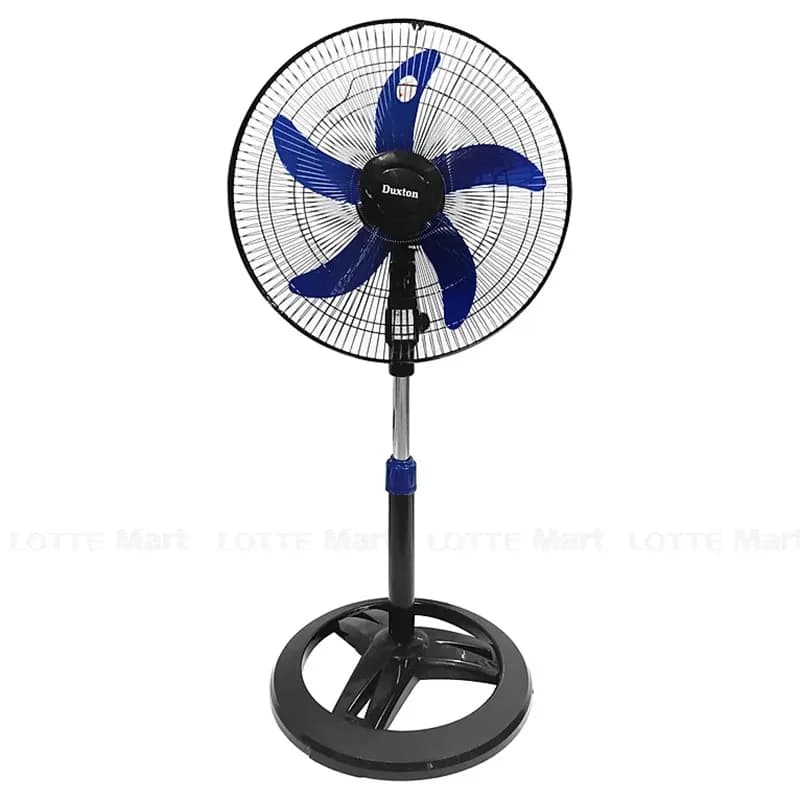 So sánh giá Quạt đứng Duxton B4 DFS40-16CN 50W - Tìm sản phẩm giá rẻ nhất - Ảnh 4