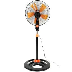 So sánh giá Quạt đứng Duxton B4 DFS40-16CN 50W - Tìm sản phẩm giá rẻ nhất - Ảnh 6