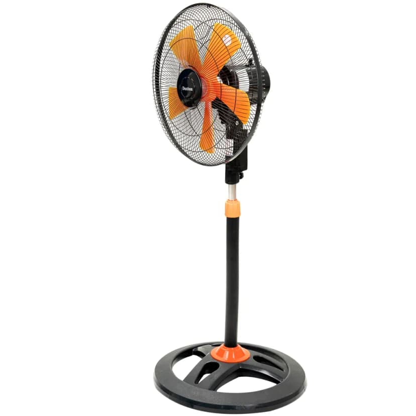 So sánh giá Quạt đứng Duxton B4 DFS40-16CN 50W - Tìm sản phẩm giá rẻ nhất - Ảnh 7
