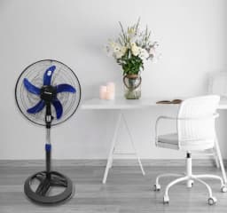 So sánh giá Quạt đứng Duxton B4 DFS40-16CN 50W - Tìm sản phẩm giá rẻ nhất - Ảnh 8