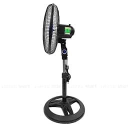 So sánh giá Quạt đứng Duxton B4 DFS40-16CN 50W - Tìm sản phẩm giá rẻ nhất - Ảnh 10
