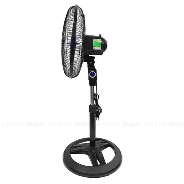 Top 1 so sánh giá Quạt đứng Duxton B4 DFS40-16CN 50W - Tìm sản phẩm giá rẻ nhất - Ảnh 10