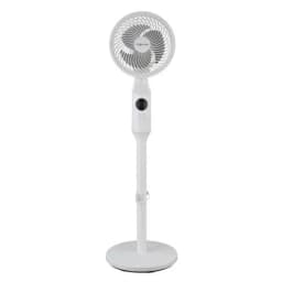 Quạt đứng FUJIHOME 3 cánh CF201 30 - 40W