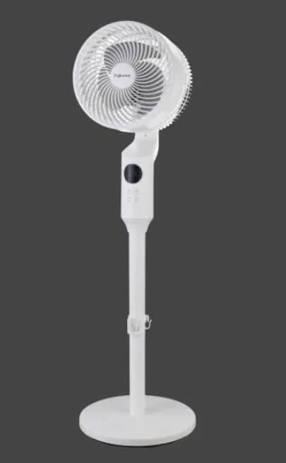 So sánh giá Quạt đứng FUJIHOME 3 cánh CF201 30 - 40W rẻ nhất? - Ảnh 12