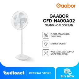 Quạt đứng Gaabor GFD-N400A02 45W - Giá rẻ nhất hôm nay - Ảnh 14