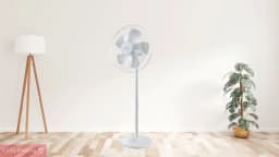 Quạt đứng Gaabor GFD-N400A02 45W - Giá rẻ nhất hôm nay - Ảnh 6