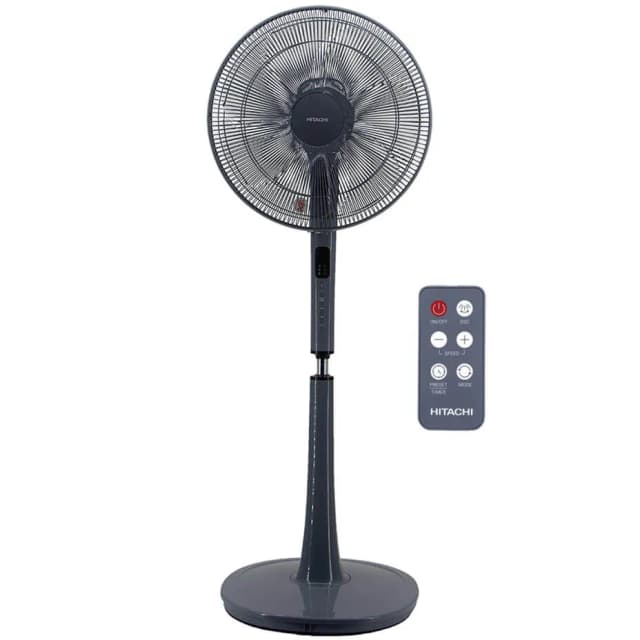 So sánh giá Quạt đứng Hitachi LF-D6RCGM 24W rẻ nhất? - Ảnh 4