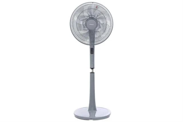 So sánh giá Quạt đứng Hitachi LF-D6RCGM 24W rẻ nhất? - Ảnh 5