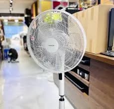 So sánh giá Quạt đứng Hitachi LF-D6RCGM 24W rẻ nhất? - Ảnh 10