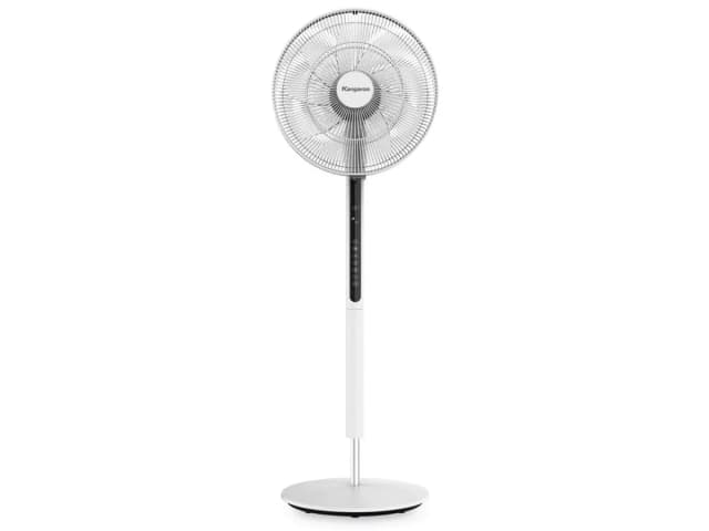 Top 1 so sánh giá Quạt đứng Kangaroo 5 cánh KG728 65W - Tìm sản phẩm giá rẻ nhất - Ảnh 12