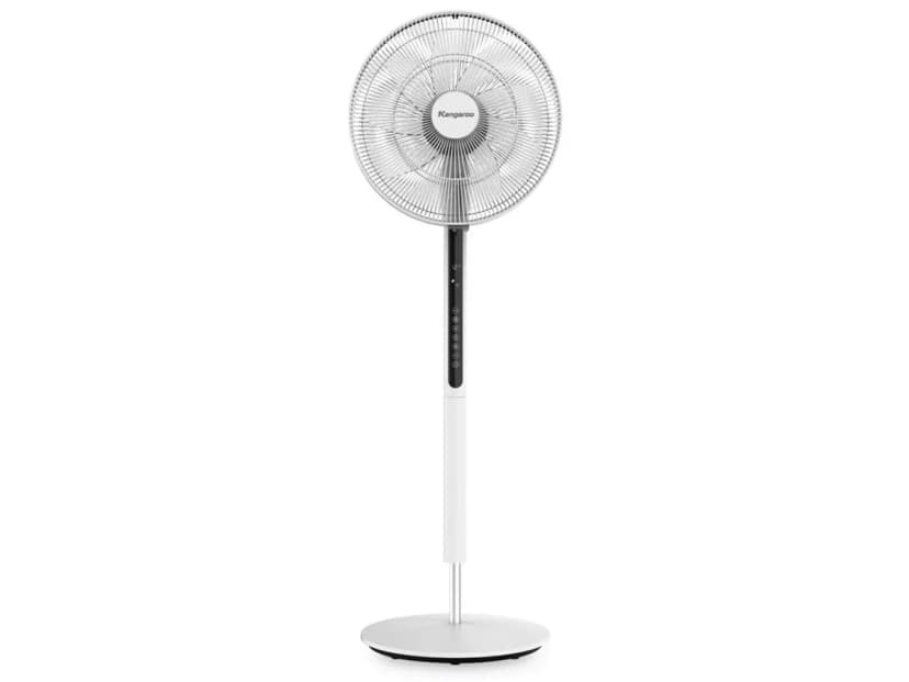 Quạt đứng Kangaroo 5 cánh KG728 65W - Giá rẻ nhất hôm nay - Ảnh 12
