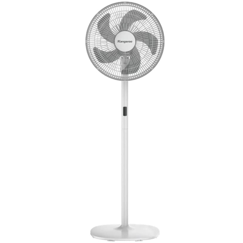 Quạt đứng Kangaroo 5 cánh KG728 65W - Giá rẻ nhất hôm nay - Ảnh 13