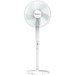 Quạt đứng Kangaroo 5 cánh KG728 65W - Giá rẻ nhất hôm nay - Ảnh 17