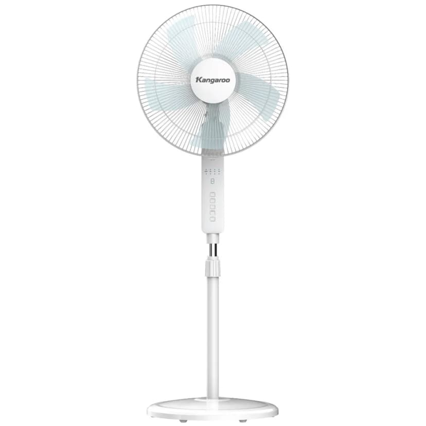 Quạt đứng Kangaroo 5 cánh KG728 65W - Giá rẻ nhất hôm nay - Ảnh 17
