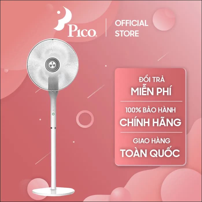 Quạt đứng Kangaroo 5 cánh KG728 65W - Giá rẻ nhất hôm nay - Ảnh 3