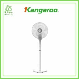 Quạt đứng Kangaroo 5 cánh KG728 65W - Giá rẻ nhất hôm nay - Ảnh 6