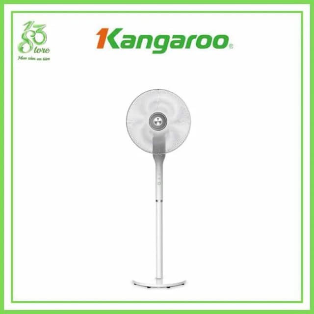 Top 1 so sánh giá Quạt đứng Kangaroo 5 cánh KG728 65W - Tìm sản phẩm giá rẻ nhất - Ảnh 6
