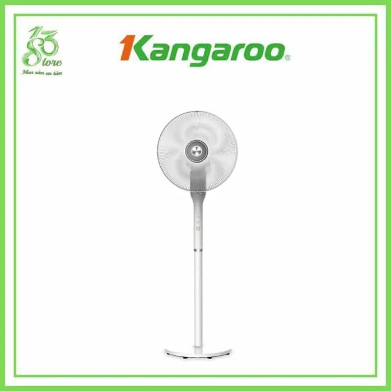 Quạt đứng Kangaroo 5 cánh KG728 65W - Giá rẻ nhất hôm nay - Ảnh 6