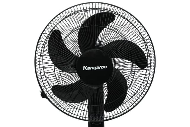 So sánh giá Quạt đứng Kangaroo 5 cánh KGEF05SM 55W rẻ nhất? - Ảnh 2